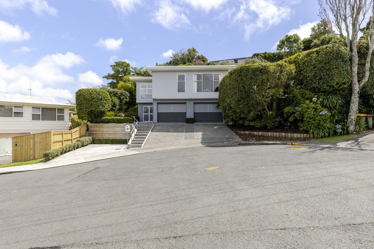 5 Whitby Place, Westown, New Plymouth, Taranaki - Carousel 31