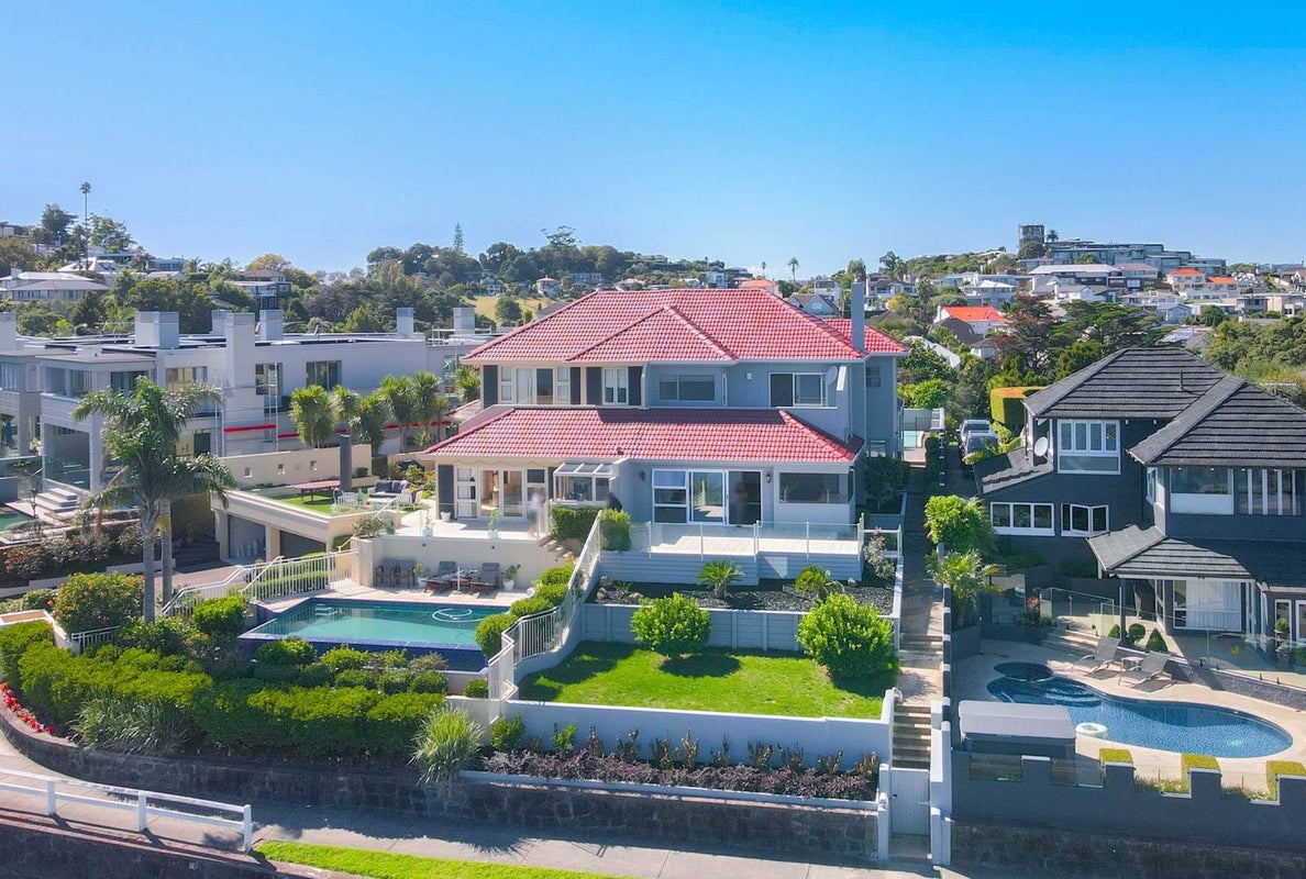 35A Cliff Road, St Heliers, Auckland - Carousel 1