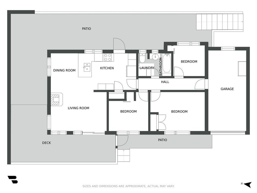 20A Humber Crescent, Gate Pa, Tauranga - Carousel 20