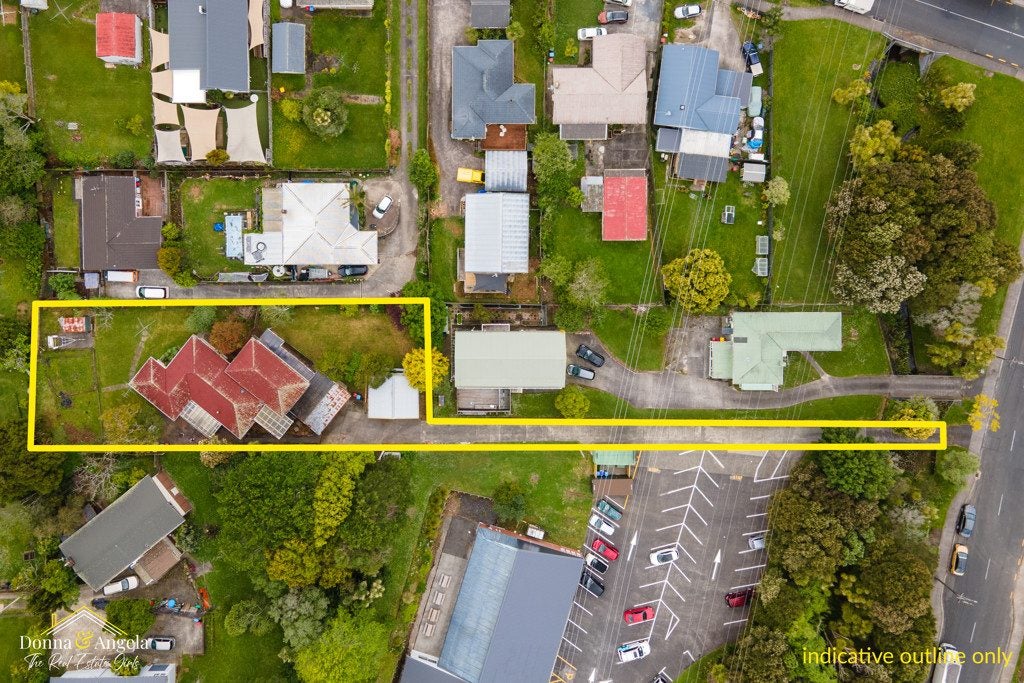 80 Dundale Avenue, Blockhouse Bay, Auckland - Carousel 1