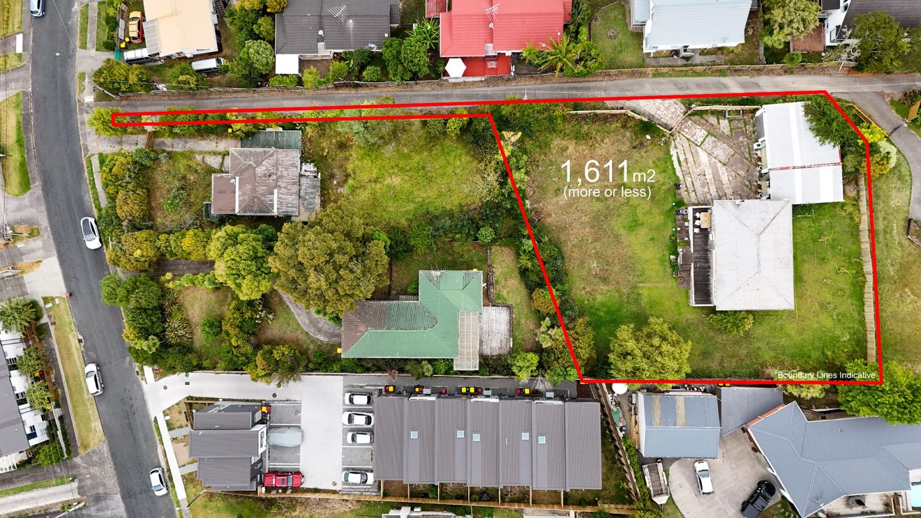 45A Ambler Avenue, Glen Eden, Auckland - Carousel 1