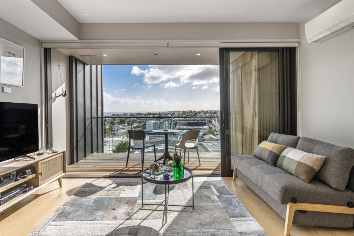 307/12 Mackelvie Street, Grey Lynn, Auckland - Carousel 1