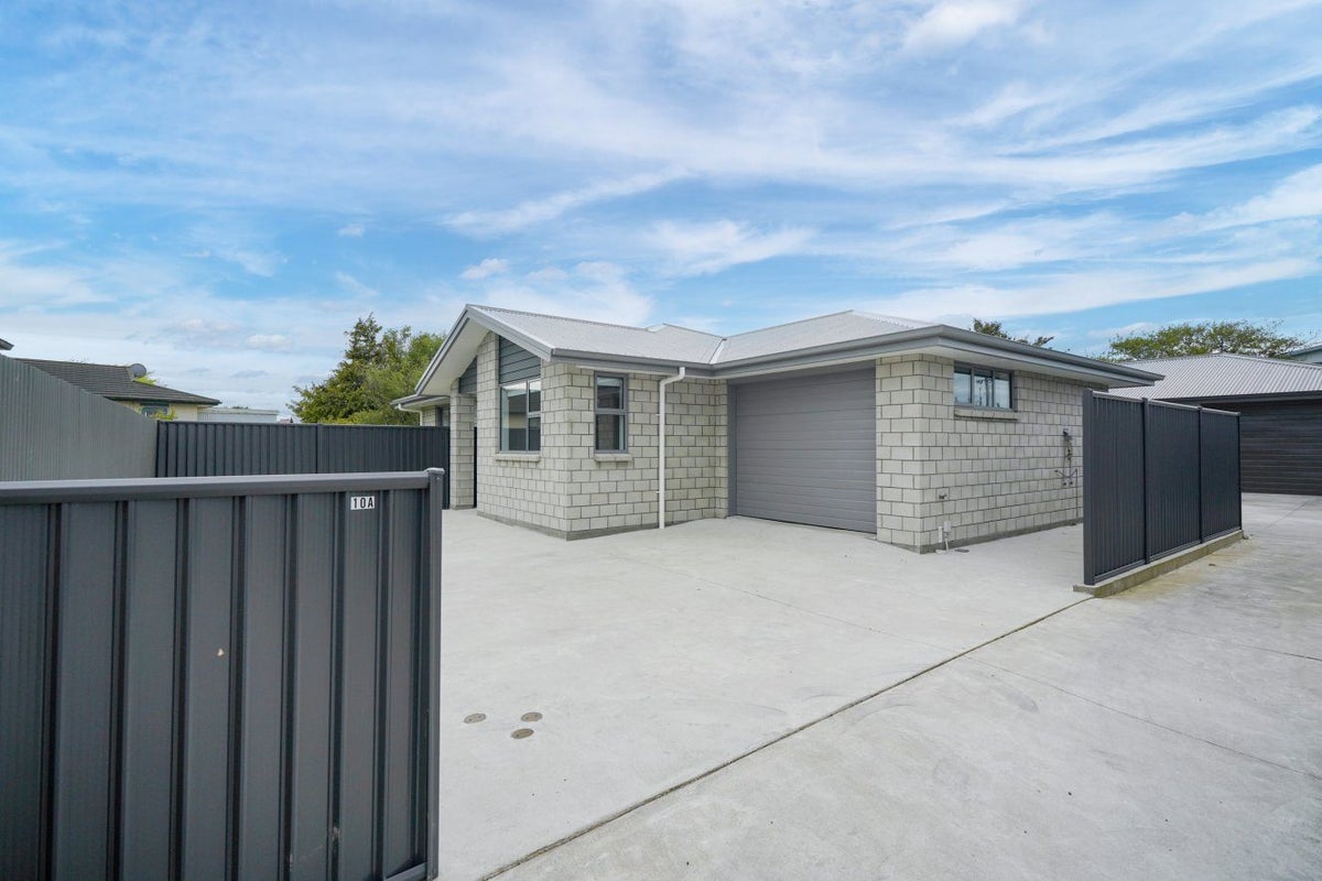 10A Bainfield Road, Waikiwi, Invercargill - Carousel 1