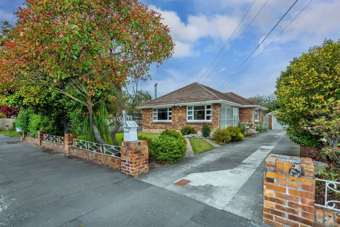 40 Buffon Street, Waltham, Christchurch - Carousel 1