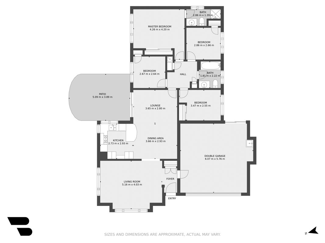 309 Mahia Road, Weymouth, Auckland - Carousel 24
