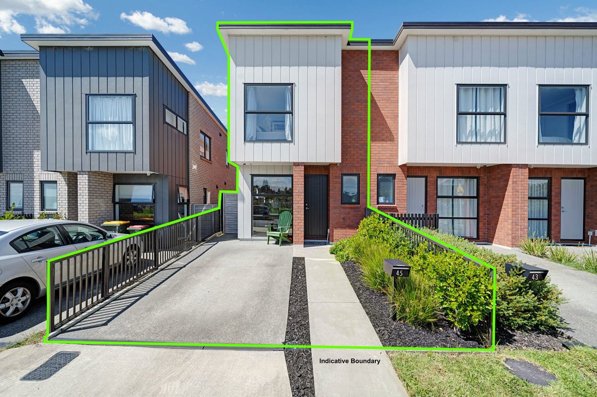 45 O'Meara Street, Swanson, Auckland - Carousel 2