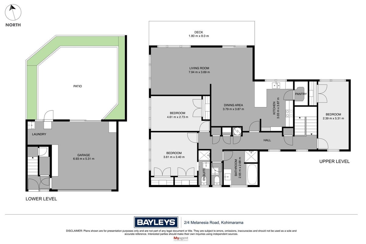 2/4 Melanesia Road, Kohimarama, Auckland - Carousel 21