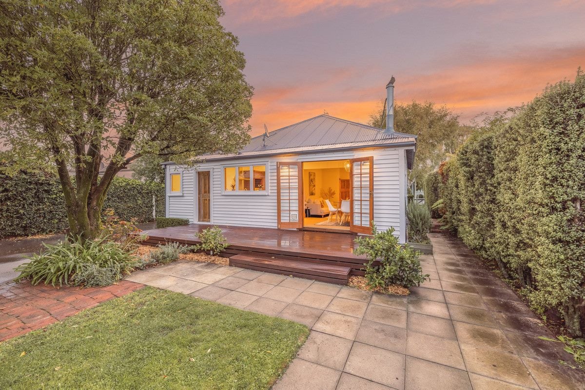 48 Woodville Street, Edgeware, Christchurch - Carousel 2