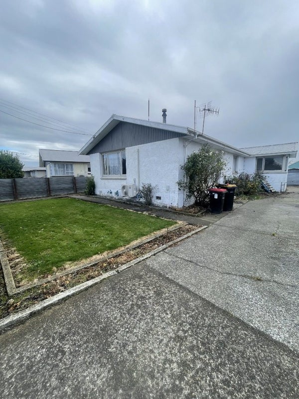 58 Dipton Street, Kingswell, Invercargill - Carousel 1