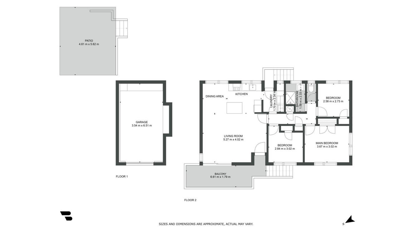 62 Awaroa Road, Sunnyvale, Auckland - Carousel 17