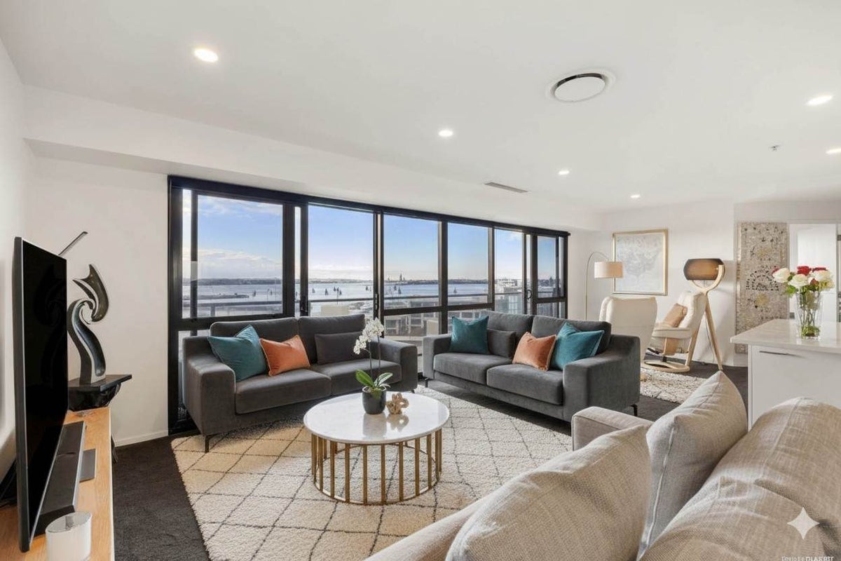 806/1 Hobson Street, Auckland Central, Auckland - Carousel 2