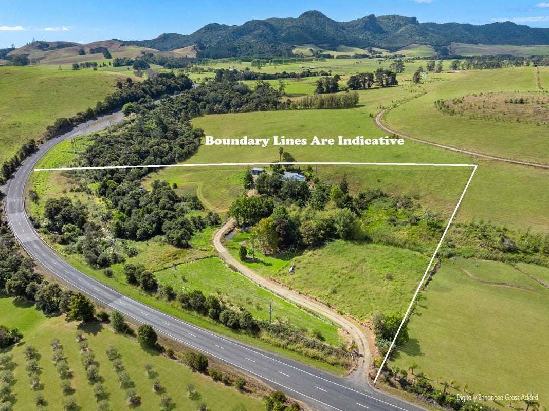 1768 State Highway 10, Totara North, Mangonui - Carousel 20