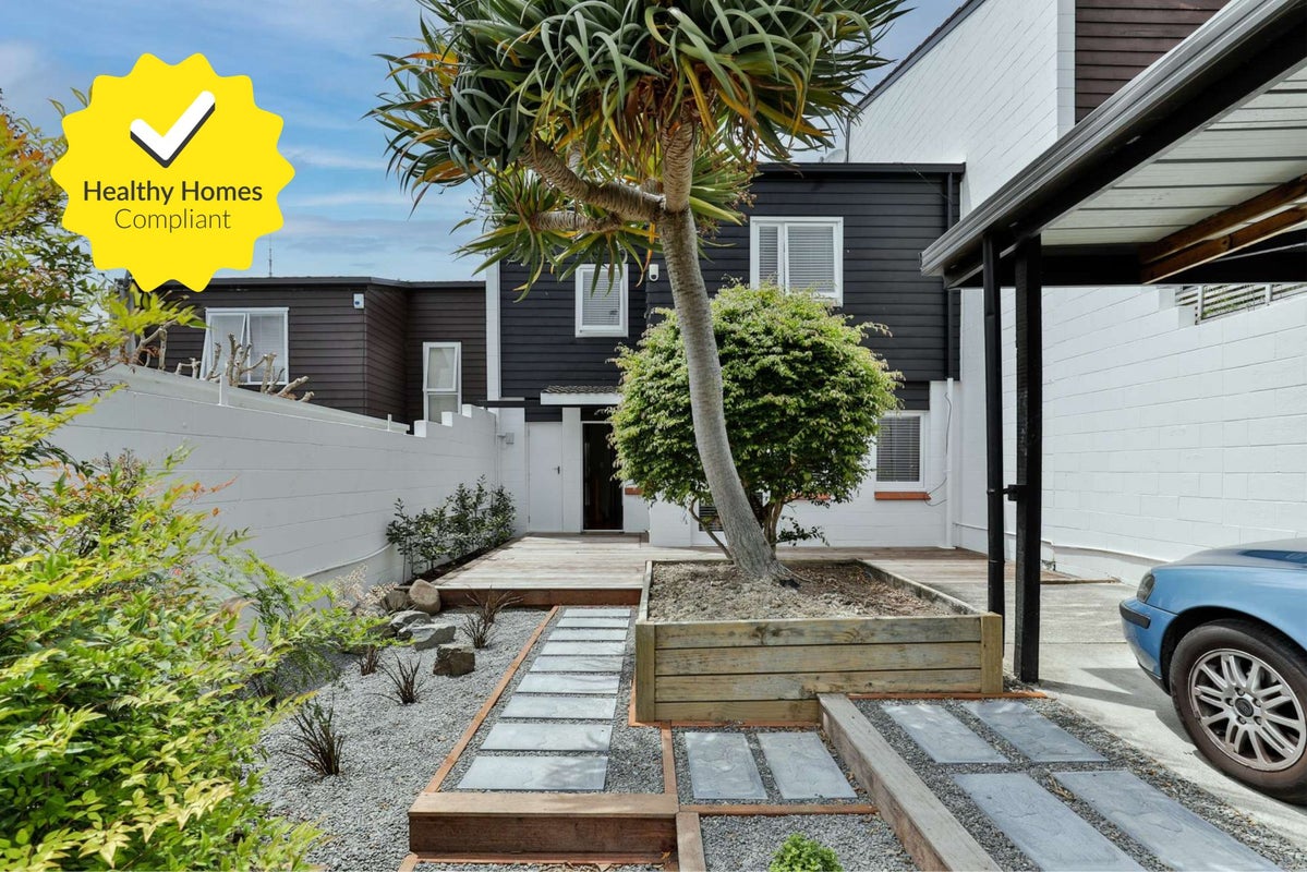 8 Gwilliam Place, Freemans Bay, Auckland - Carousel 1
