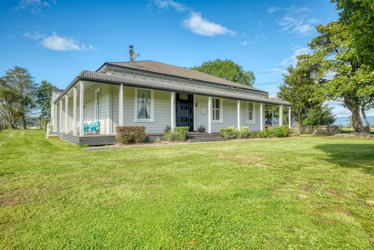 4504A State Highway 7, Totara Flat, Blackball - Carousel 2
