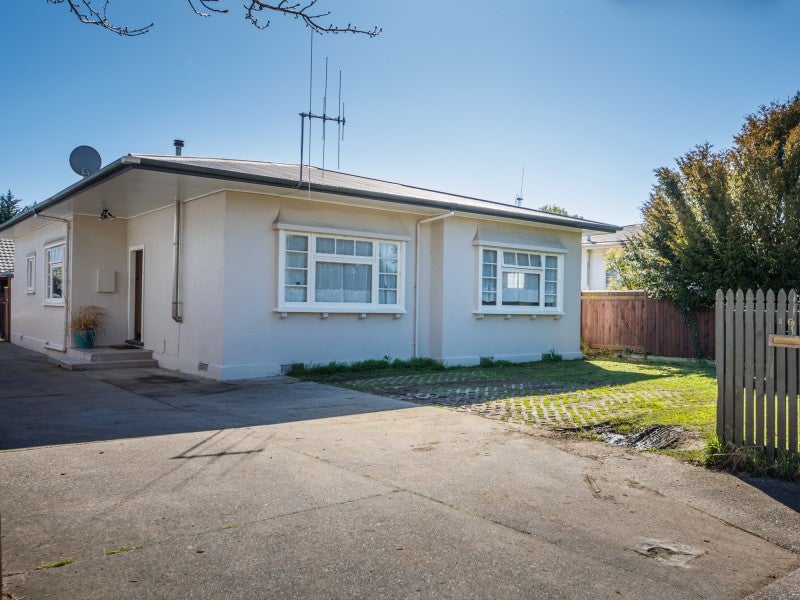 463A Featherston Street, Palmerston North, Palmerston North - Carousel 1