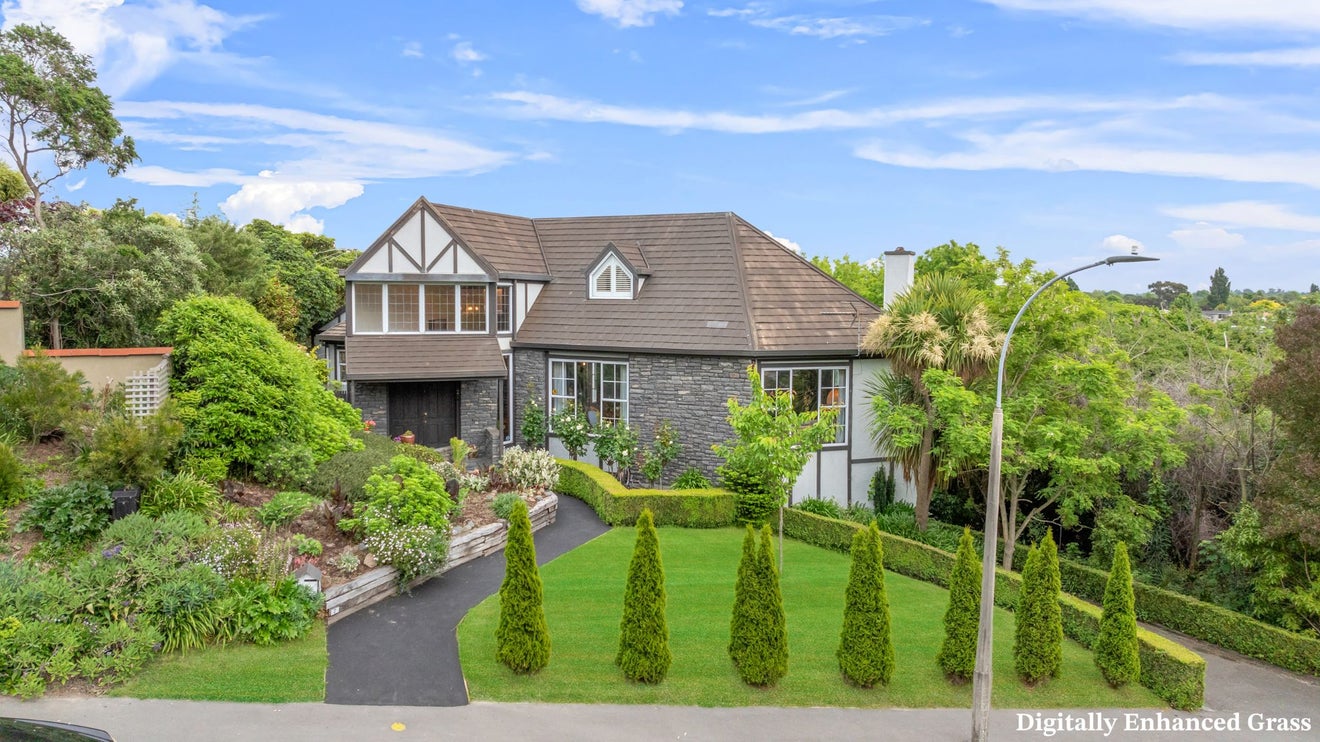 2 Bengal Drive, Cashmere, Christchurch - Carousel 1