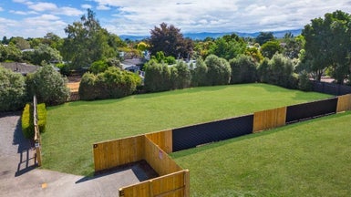31D Vivian Street, Solway, Masterton - Carousel 1