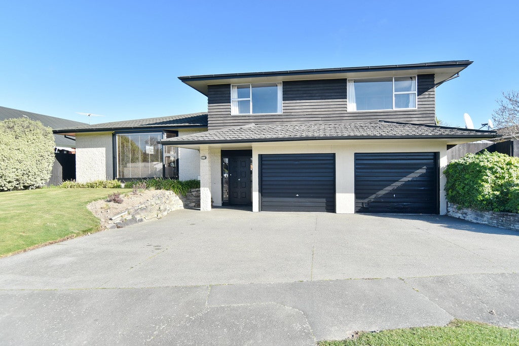 63 Glenmore Avenue, Casebrook, Christchurch - Carousel 1