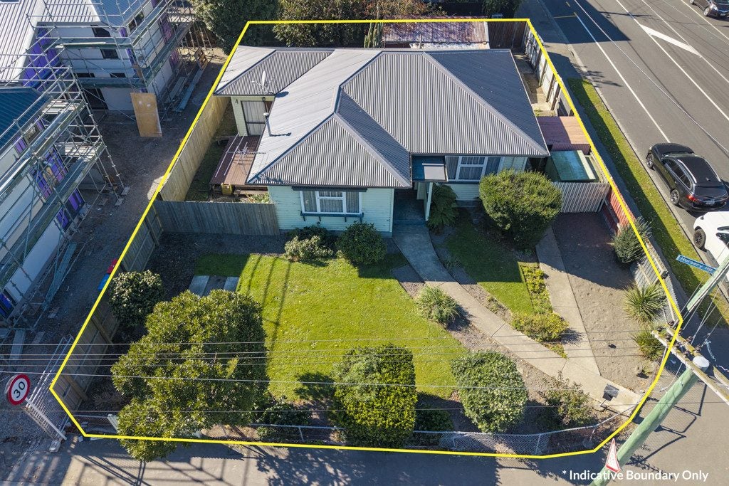455 Tuam Street, Phillipstown, Christchurch - Carousel 18