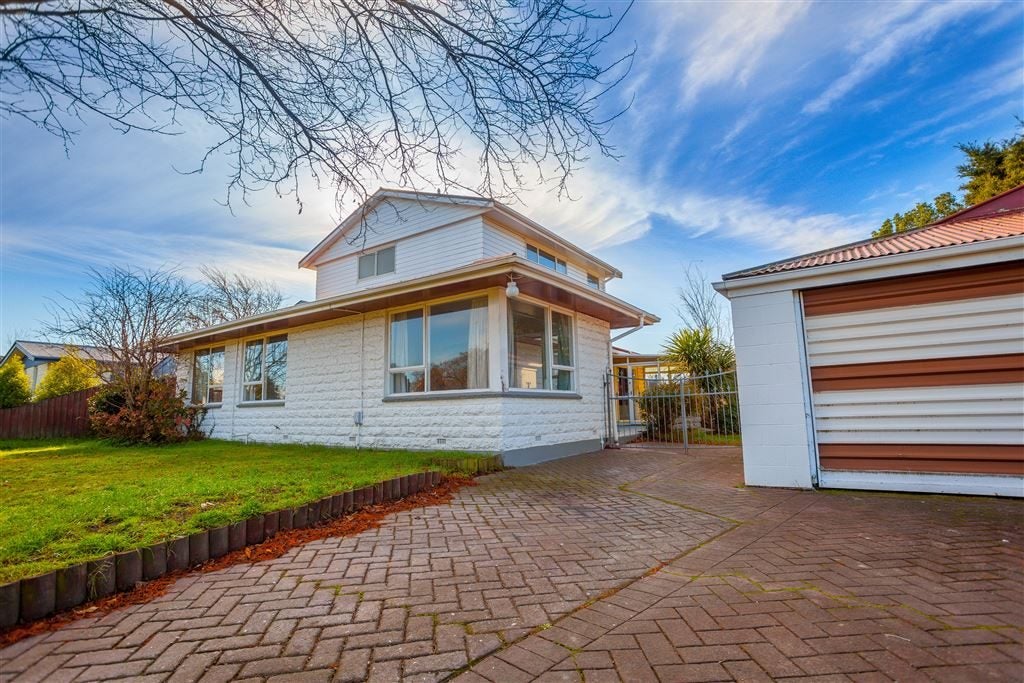 30 Doncaster Street, Sockburn, Christchurch - Carousel 1
