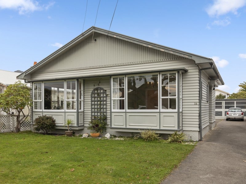 28 Cudby Street, Woburn, Lower Hutt - Carousel 1