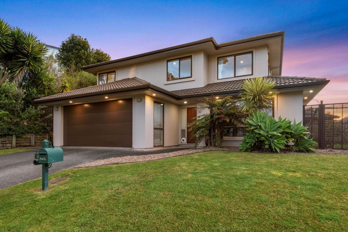 23 Denim Place, Albany, Auckland - Carousel 1