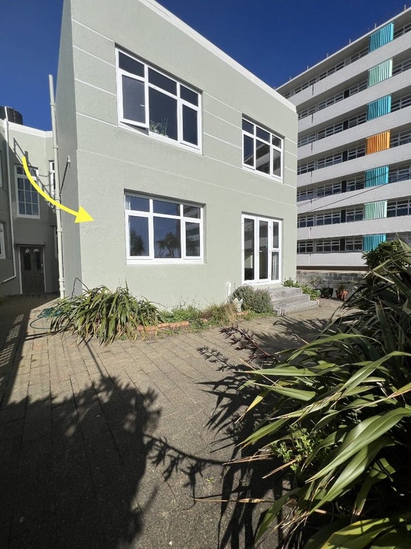 1/23C Maida Vale Road, Roseneath, Wellington - Carousel 1