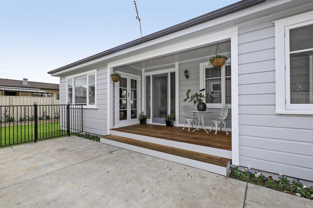 43A Georges Drive, Napier South, Napier - Carousel 1