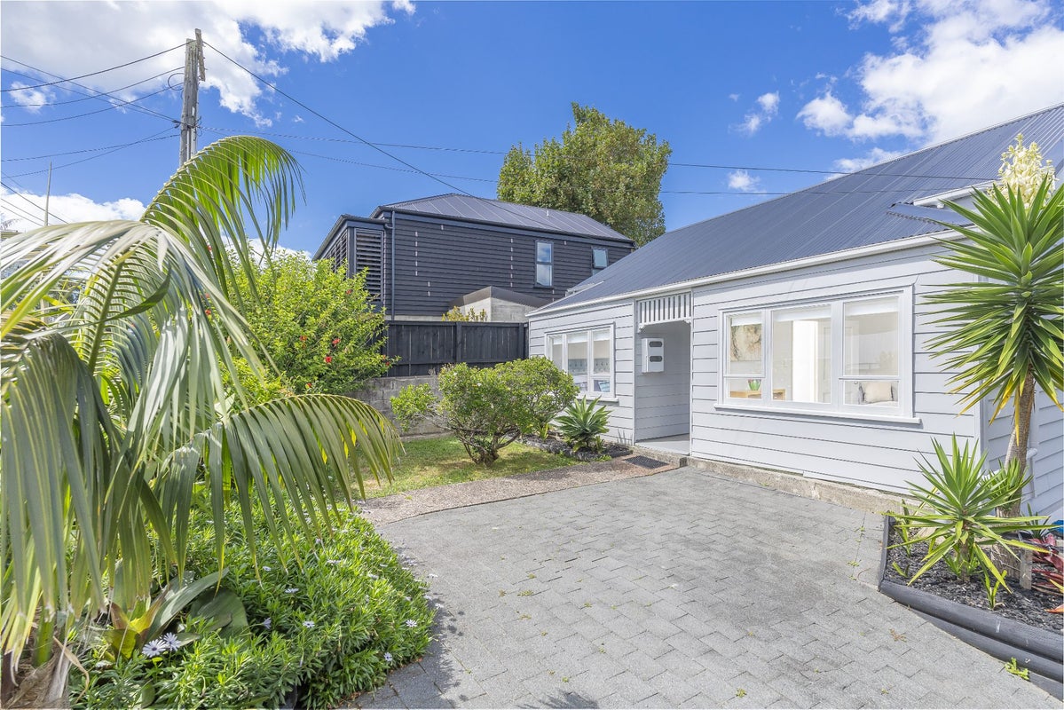 78 O'Neill Street, Ponsonby, Auckland - Carousel 1