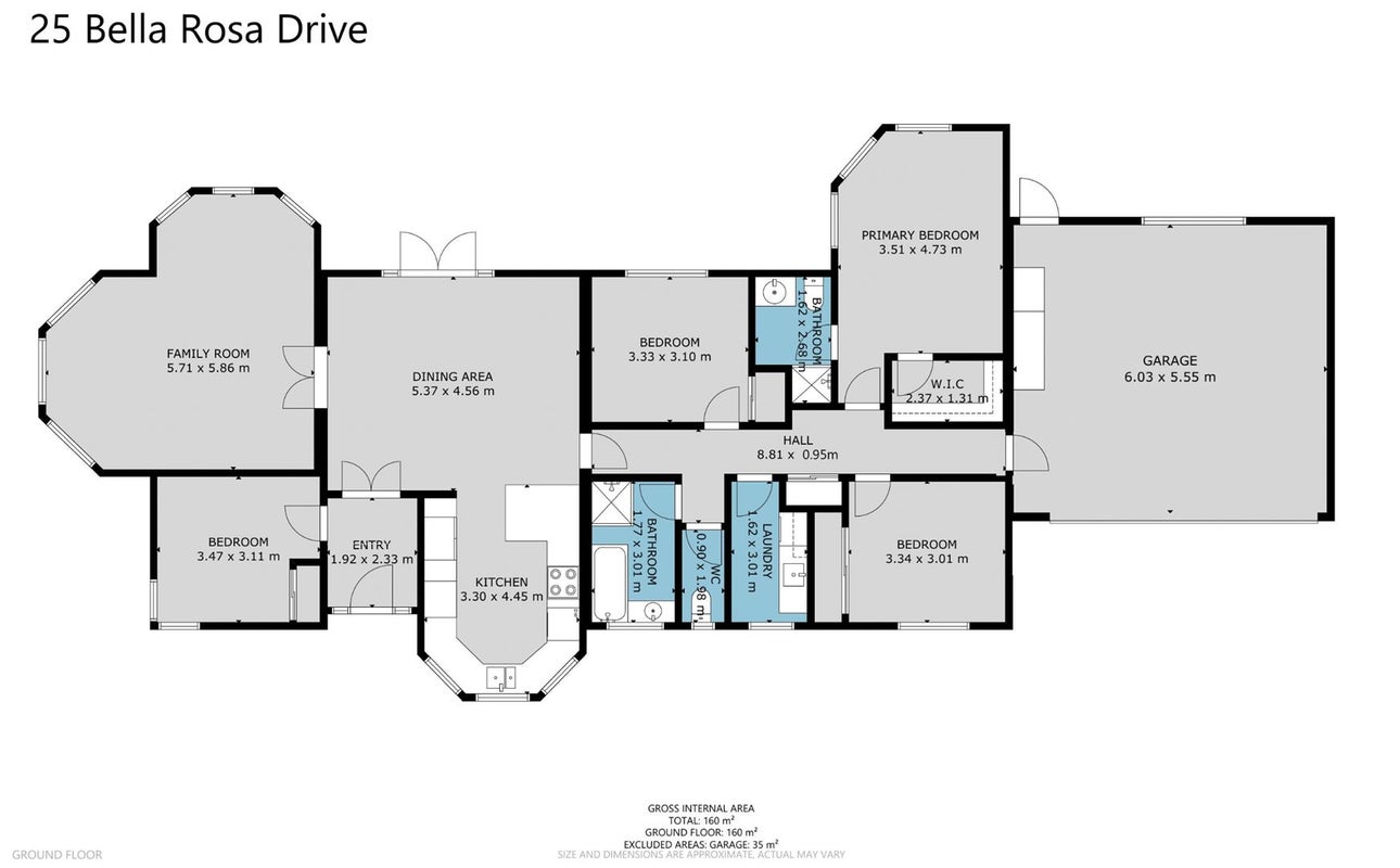 25 Bella Rosa Drive, Hei Hei, Christchurch - Carousel 17