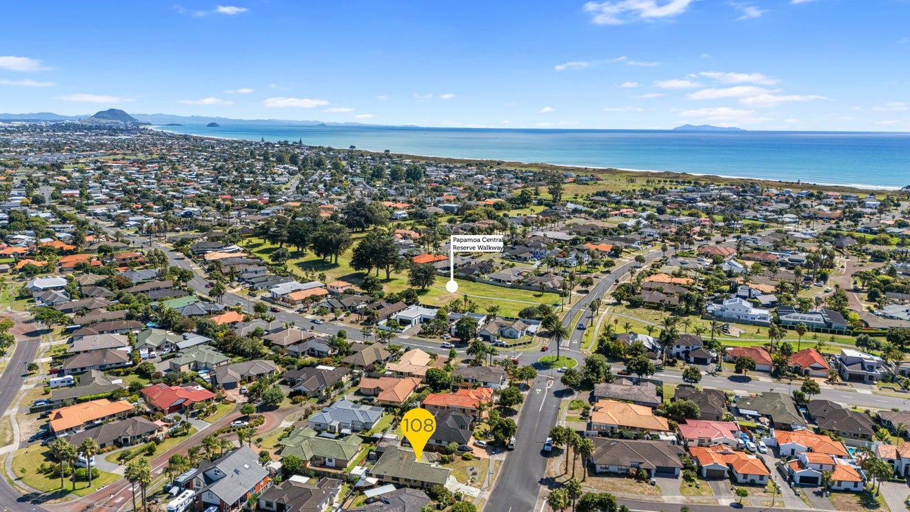 108 Palm Beach Boulevard, Papamoa Beach, Papamoa - Carousel 25