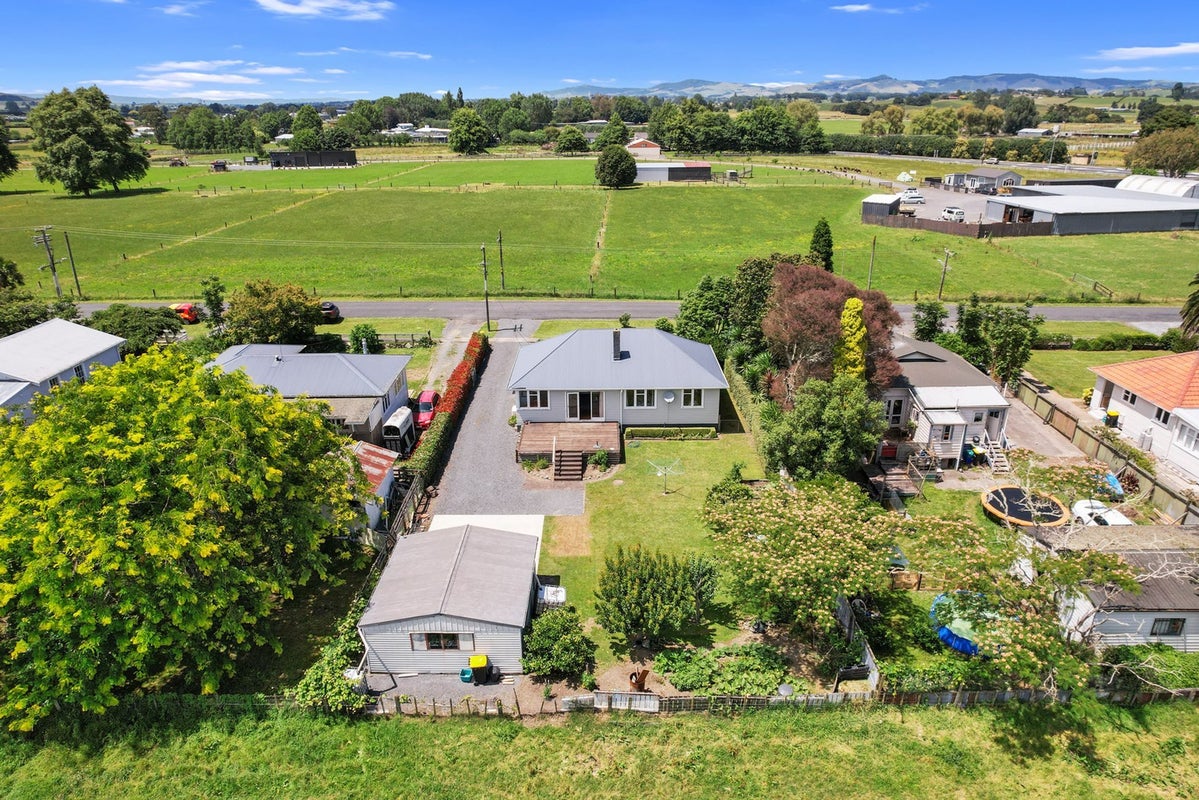 18 Eynon Road, Morrinsville, Morrinsville - Carousel 23