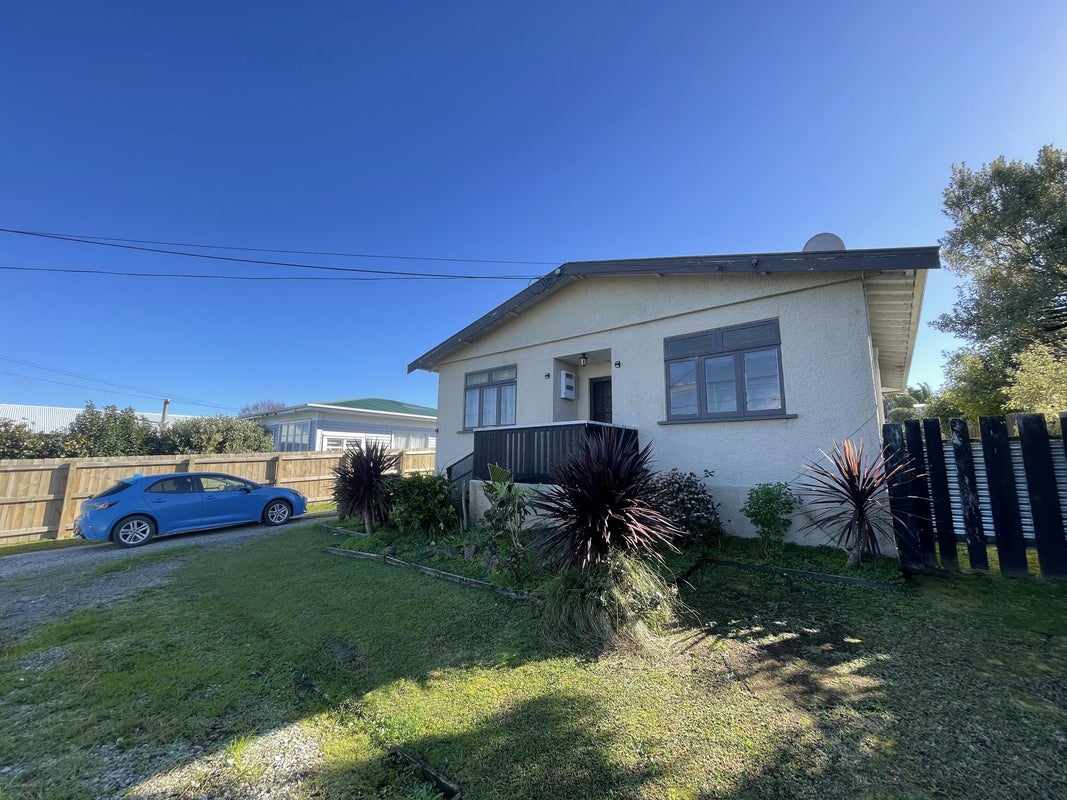 36 Tirarau Street, Dargaville - Carousel 1