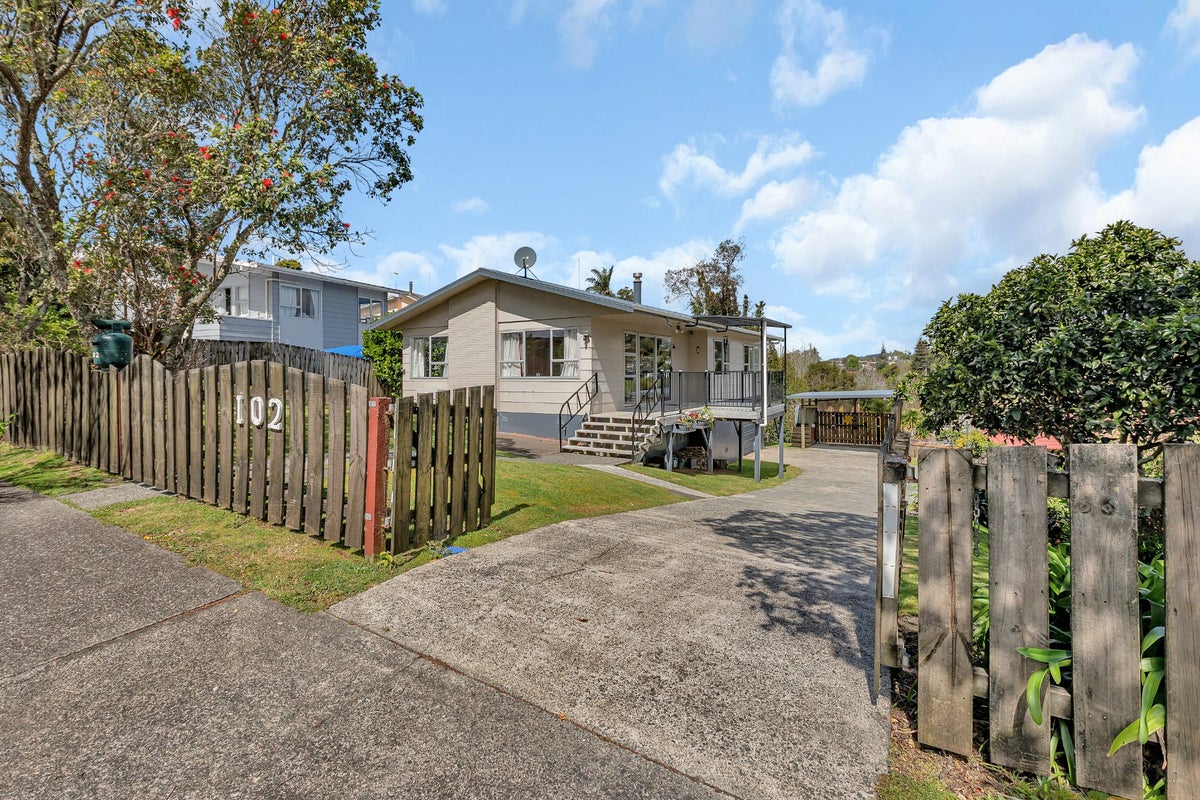 102 Alcoba Street, Kamo, Whangarei, Northland - Carousel 1
