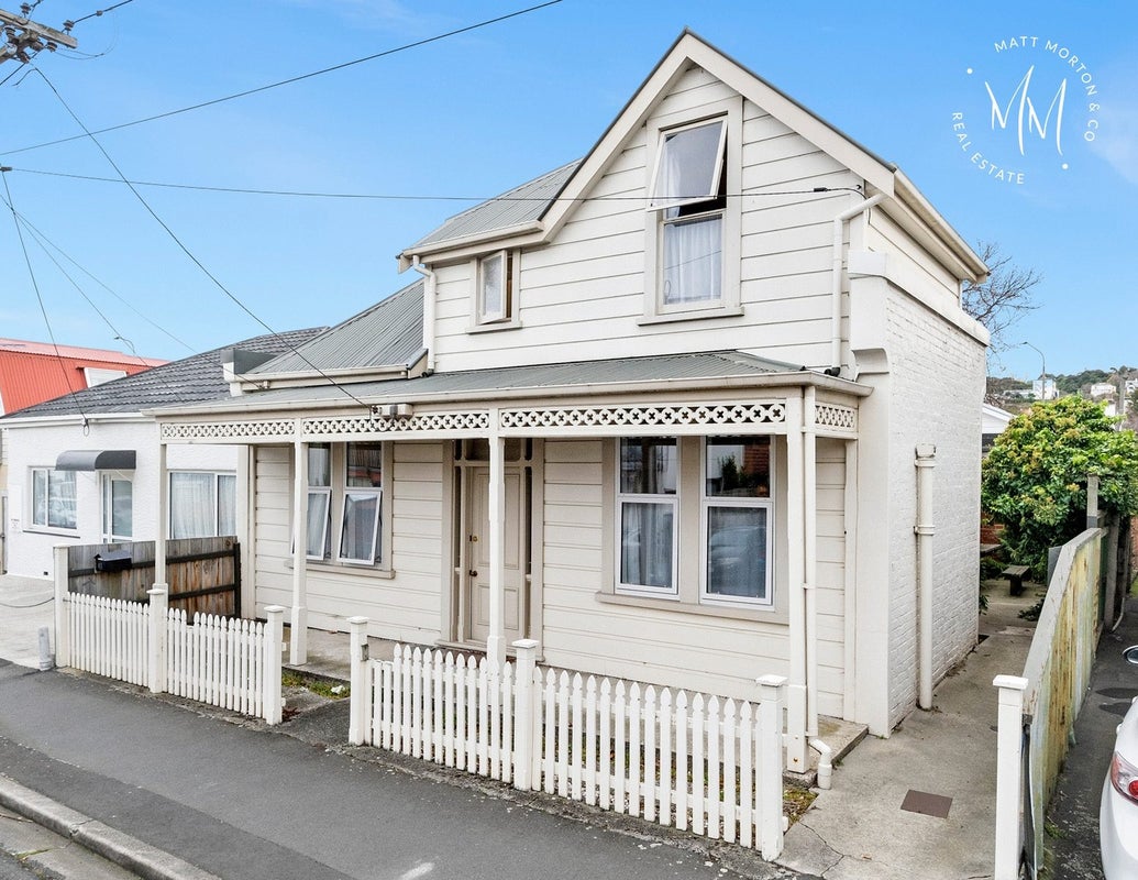 48 Grange Street, North Dunedin, Dunedin - Carousel 1