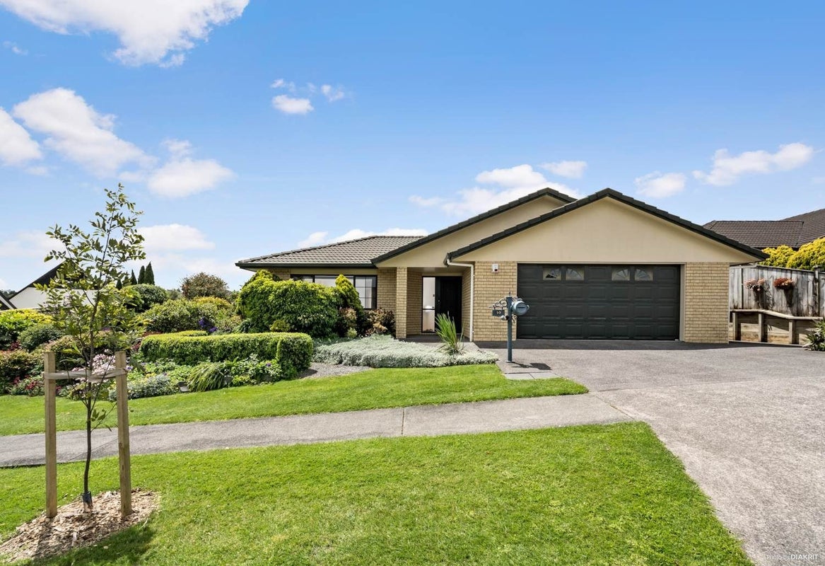 10 Byblos Place, The Gardens, Auckland - Carousel 1