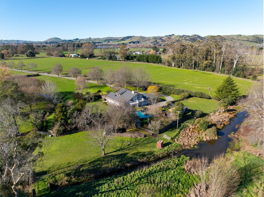 338 Manaia Road, Homebush, Masterton - Carousel 1