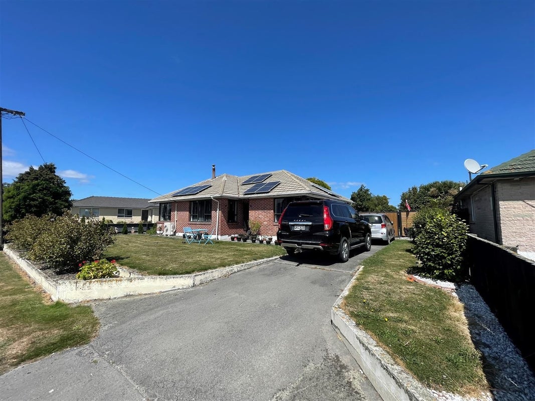 47 Moffett Street, Islington, Christchurch - Carousel 1