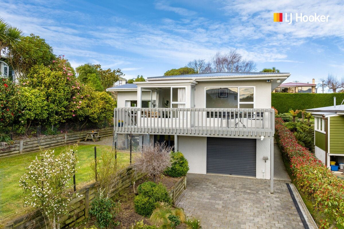 66 Belford Street, Waverley, Dunedin - Carousel 1