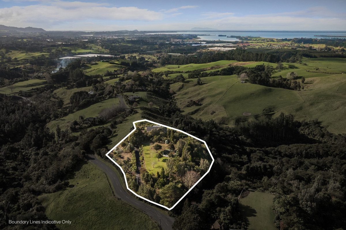 273A Lund Road, Aongatete, Katikati - Carousel 25