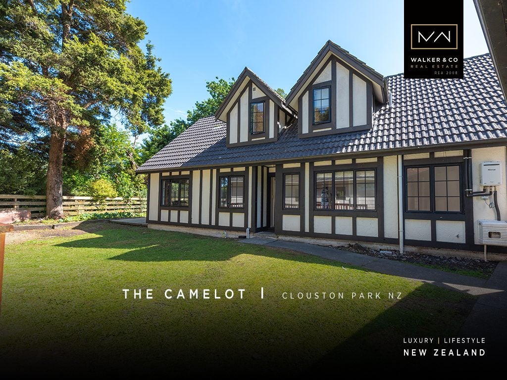 18 McCarthy Grove, Clouston Park, Upper Hutt - Carousel 1