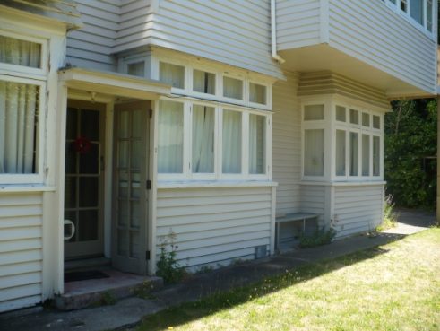 3A Maurice Terrace, Te Aro, Wellington - Carousel 9