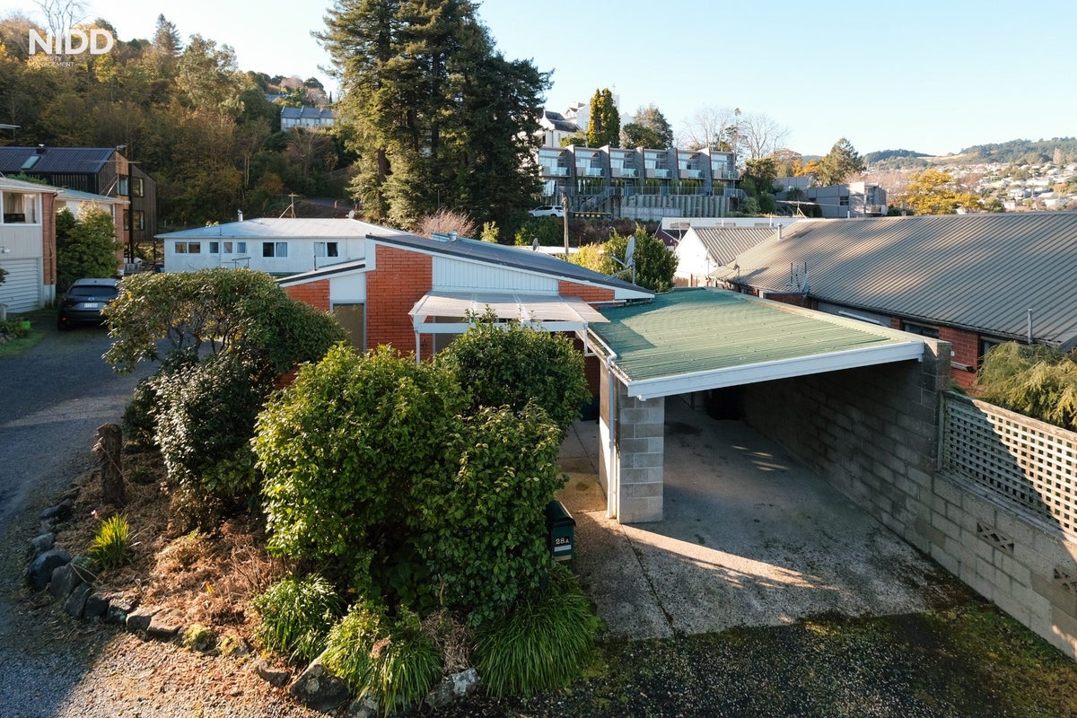28A Cornhill Street, North East Valley, Dunedin - Carousel 14