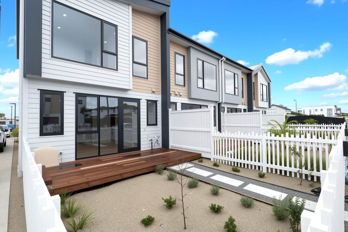 27 Turret Lane, Hobsonville, Waitakere City, Auckland - Carousel 2