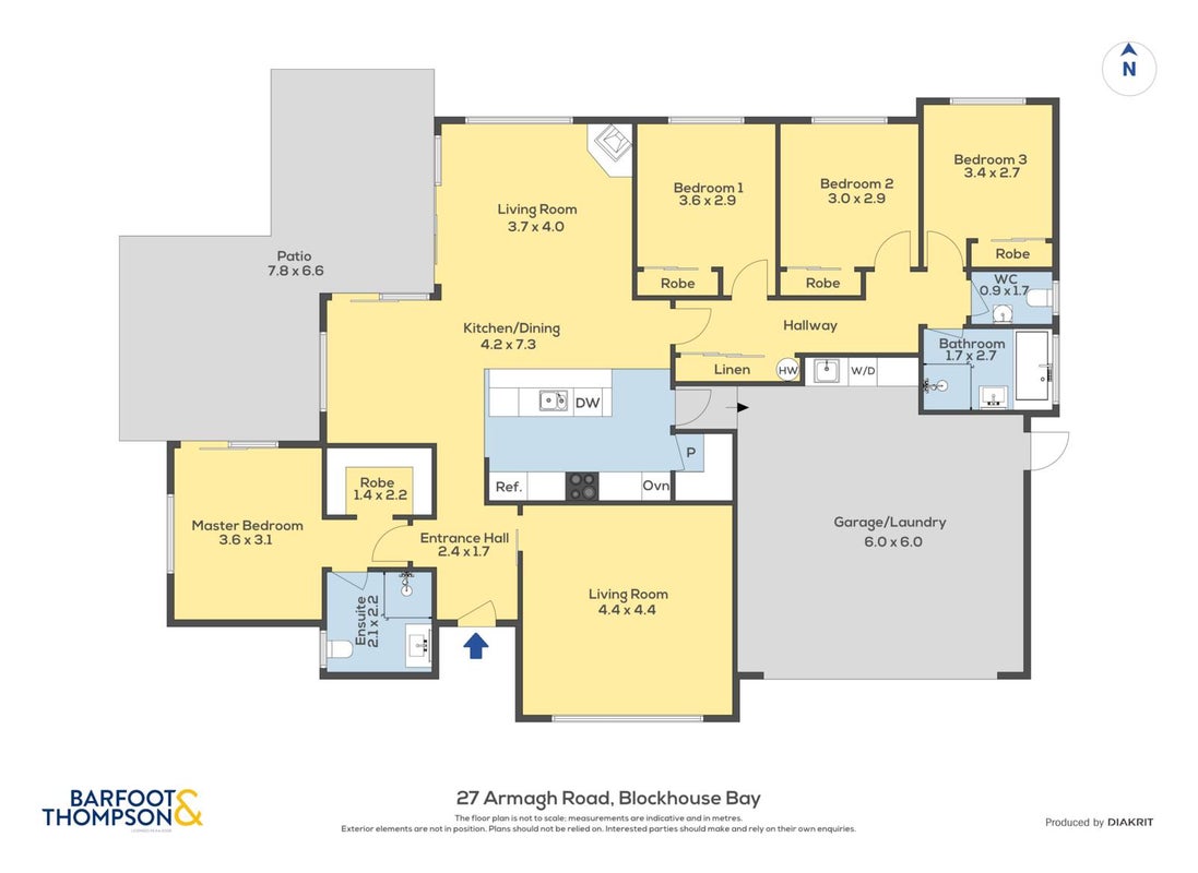 27 Armagh Road, Blockhouse Bay, Auckland - Carousel 26