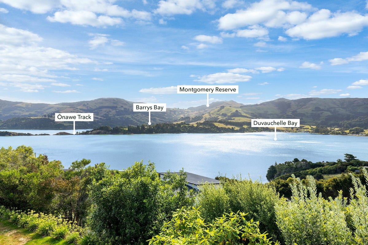 1 Matai Lane, Robinsons Bay, Akaroa - Carousel 35