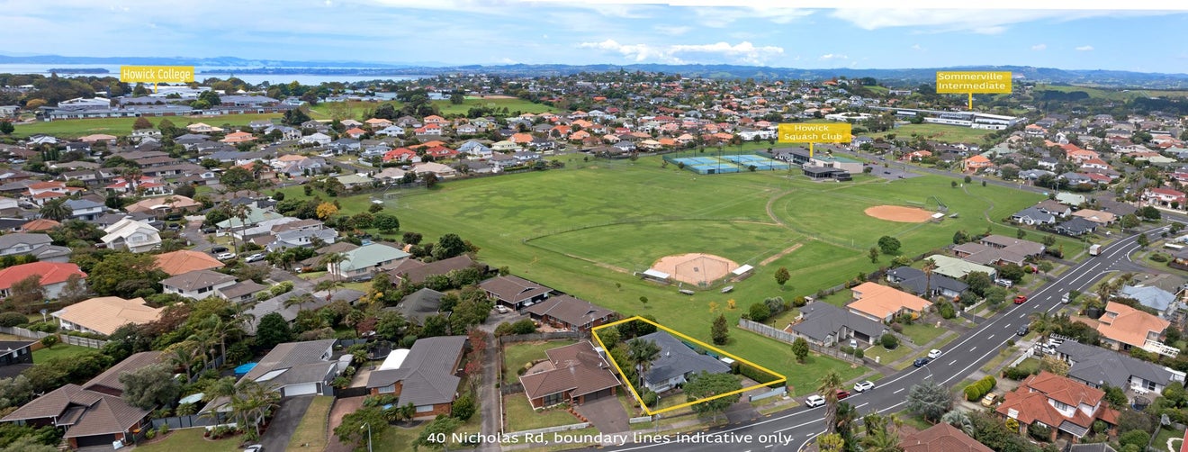 40 Nicholas Road, Somerville, Manukau - Carousel 27