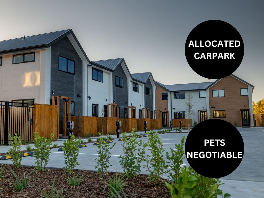 8/105 Purchas Street, Edgeware, Christchurch - Carousel 1