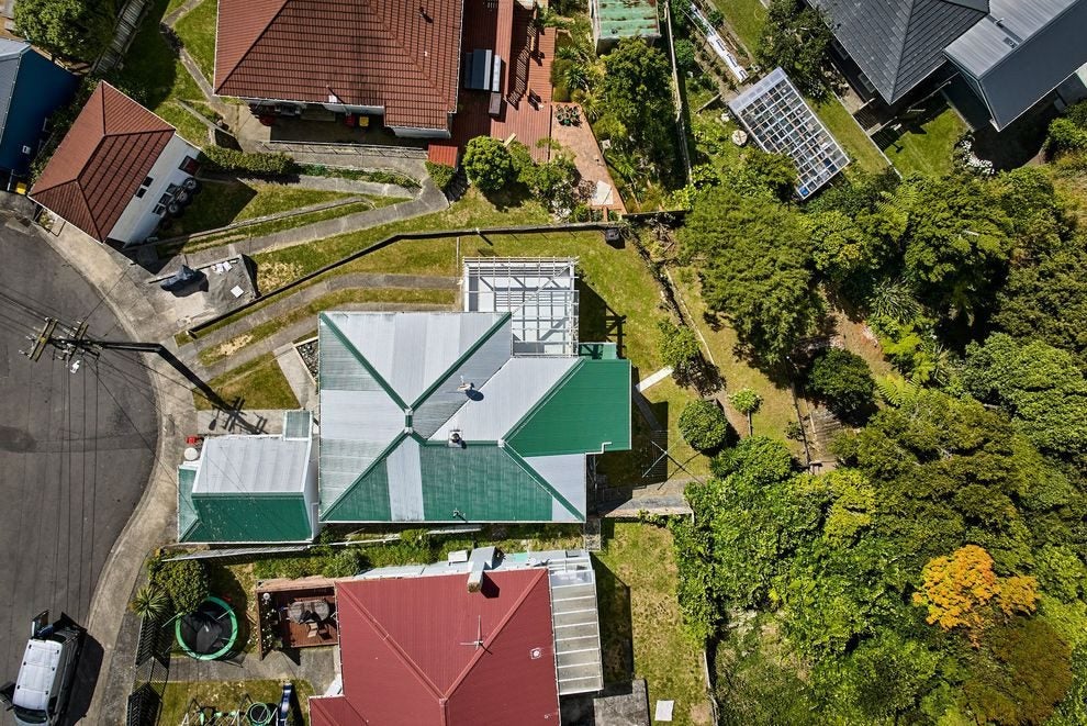 10 Carleton Terrace, Tawa, Wellington - Carousel 29