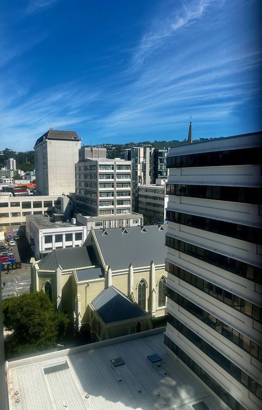 W907/160 Victoria Street, Te Aro, Wellington - Carousel 7